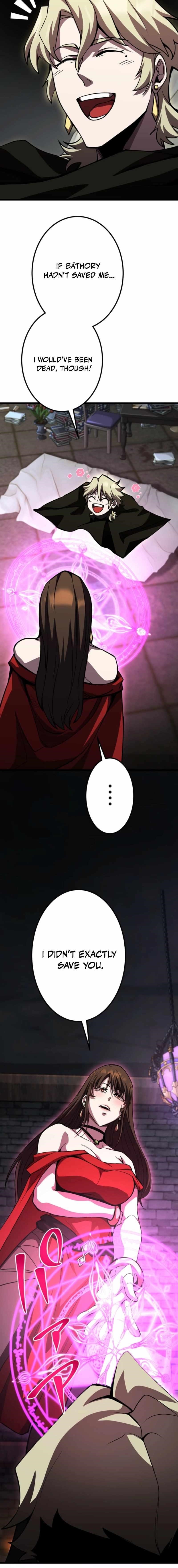 I Became the Berserker of the World I Created Chapter 29 - Page 14 in English