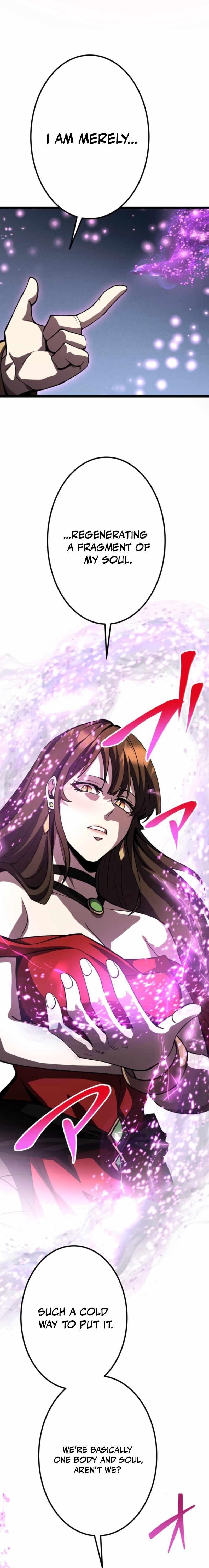 I Became the Berserker of the World I Created Chapter 29 - Page 15 in English