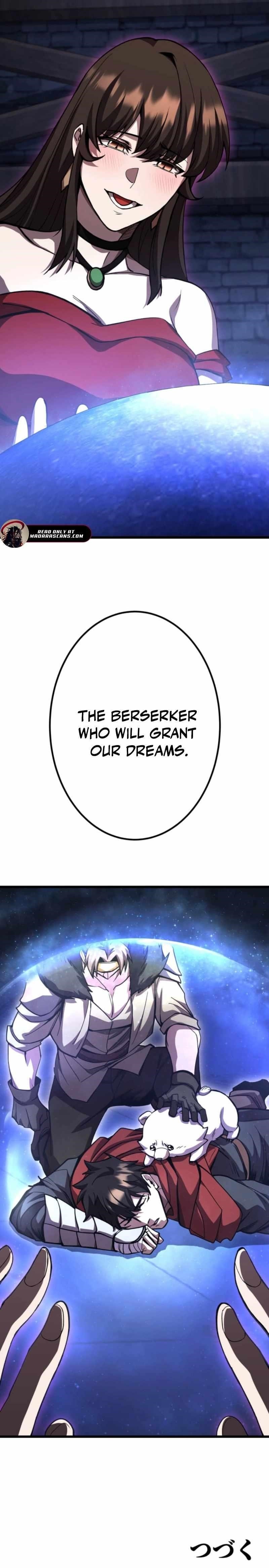 I Became the Berserker of the World I Created Chapter 29 - Page 19 in English