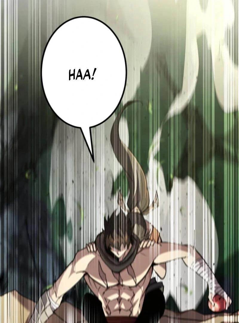 I Became the Berserker of the World I Created Chapter 3 - Page 10 in English