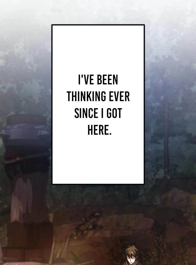 I Became the Berserker of the World I Created Chapter 3 - Page 102 in English