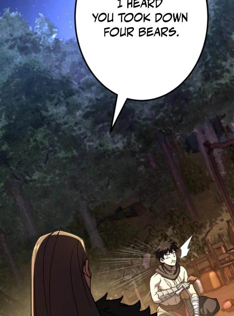 I Became the Berserker of the World I Created Chapter 3 - Page 115 in English