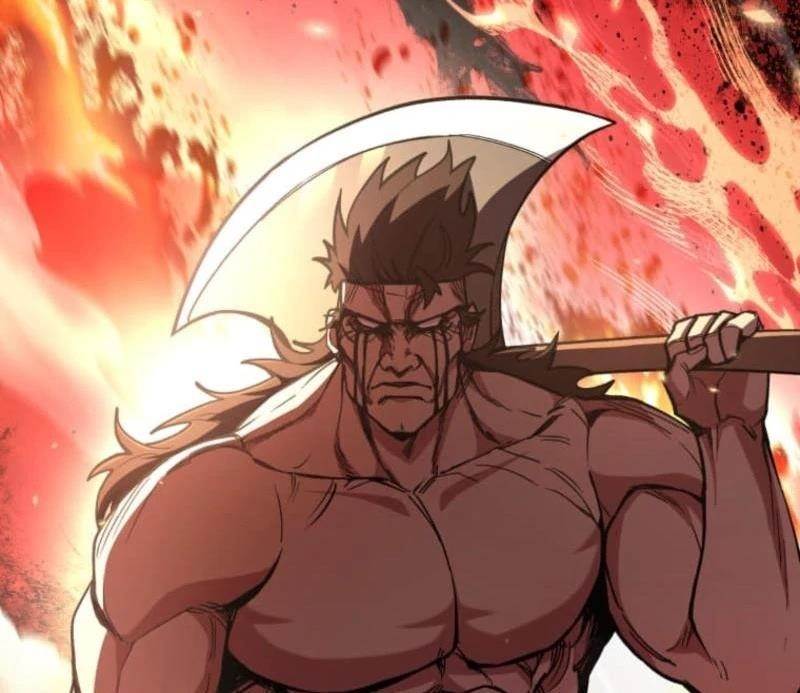 I Became the Berserker of the World I Created Chapter 3 - Page 125 in English