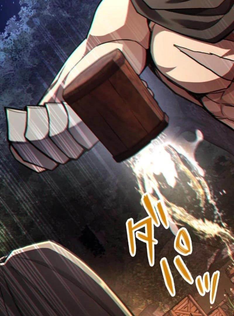 I Became the Berserker of the World I Created Chapter 3 - Page 141 in English