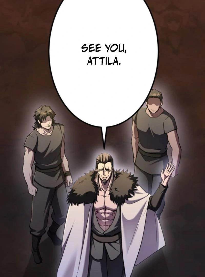 I Became the Berserker of the World I Created Chapter 3 - Page 155 in English