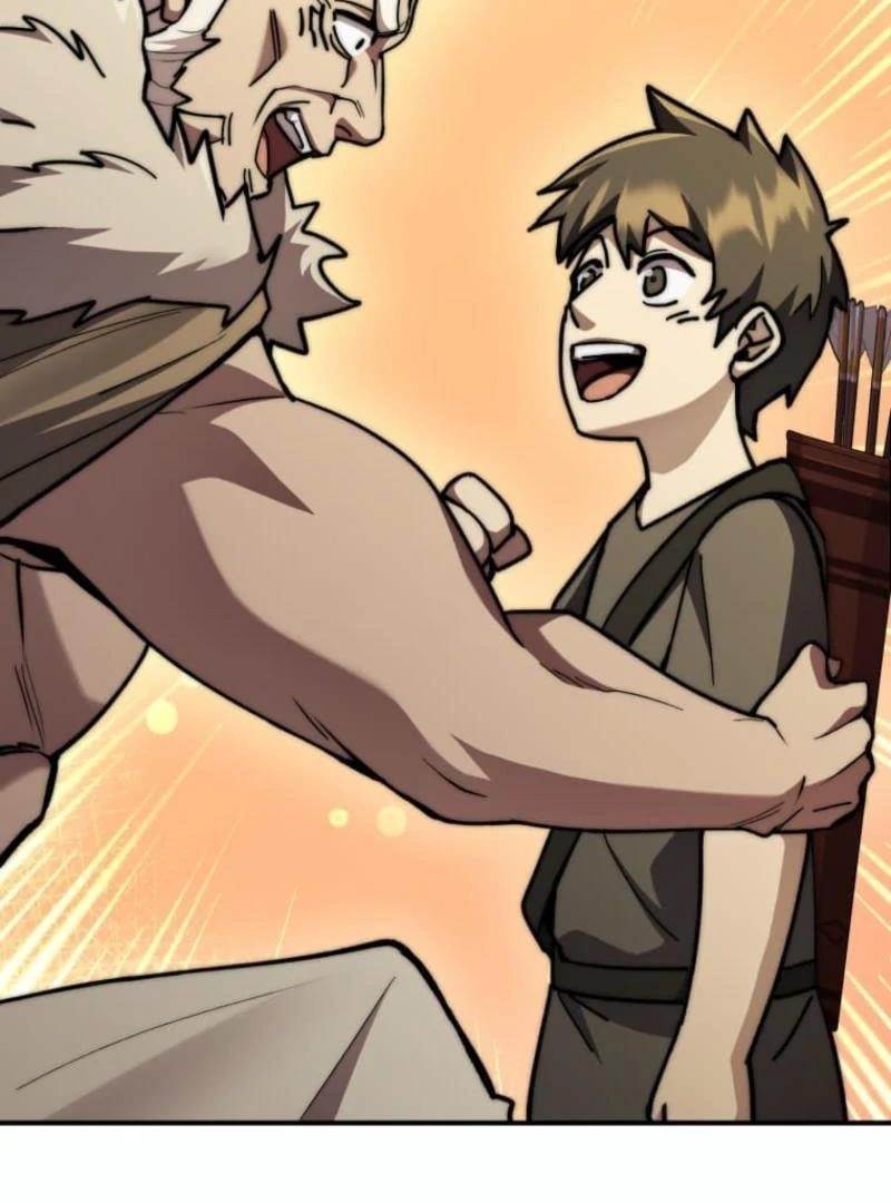 I Became the Berserker of the World I Created Chapter 3 - Page 177 in English