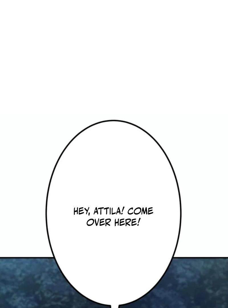 I Became the Berserker of the World I Created Chapter 3 - Page 185 in English