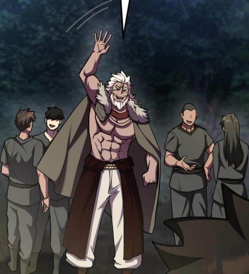 I Became the Berserker of the World I Created Chapter 3 - Page 186 in English