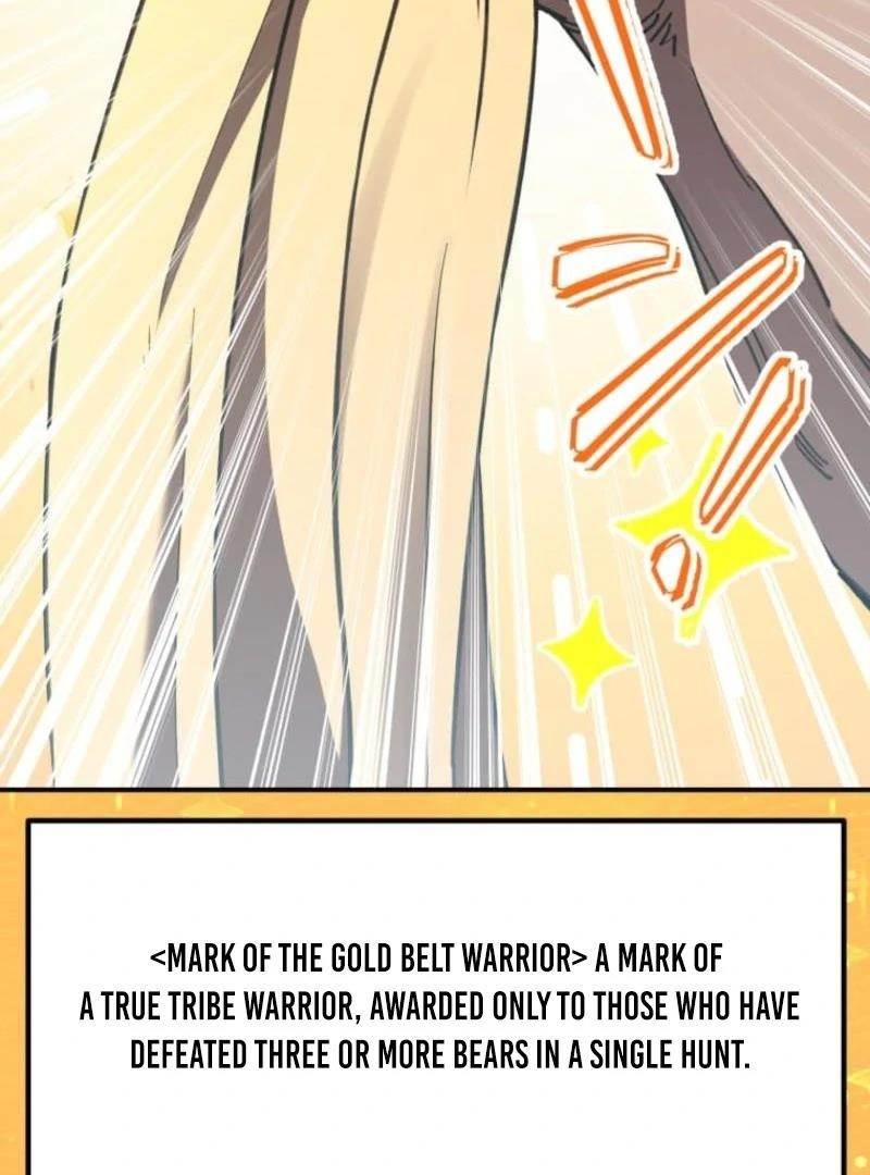 I Became the Berserker of the World I Created Chapter 3 - Page 191 in English