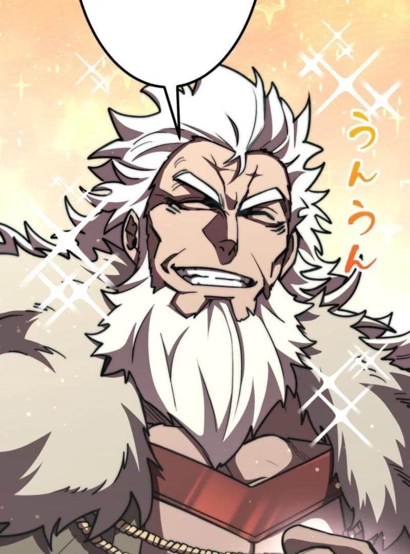 I Became the Berserker of the World I Created Chapter 3 - Page 193 in English