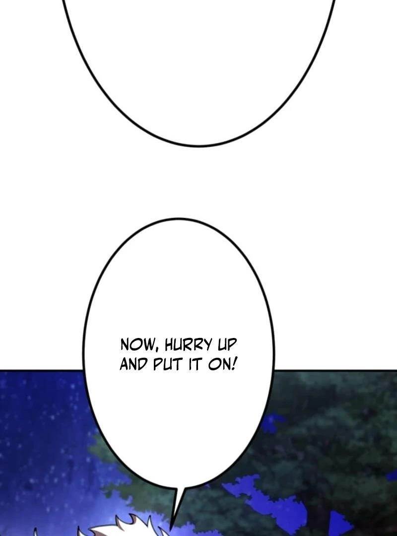 I Became the Berserker of the World I Created Chapter 3 - Page 195 in English