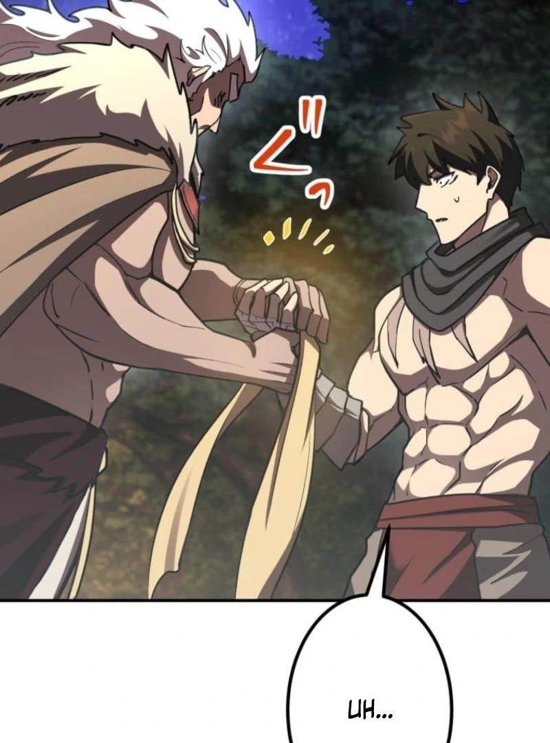 I Became the Berserker of the World I Created Chapter 3 - Page 196 in English
