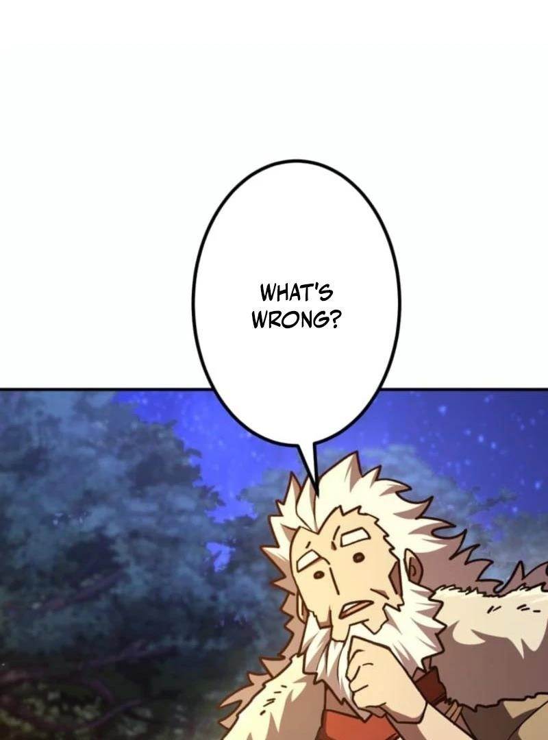 I Became the Berserker of the World I Created Chapter 3 - Page 202 in English