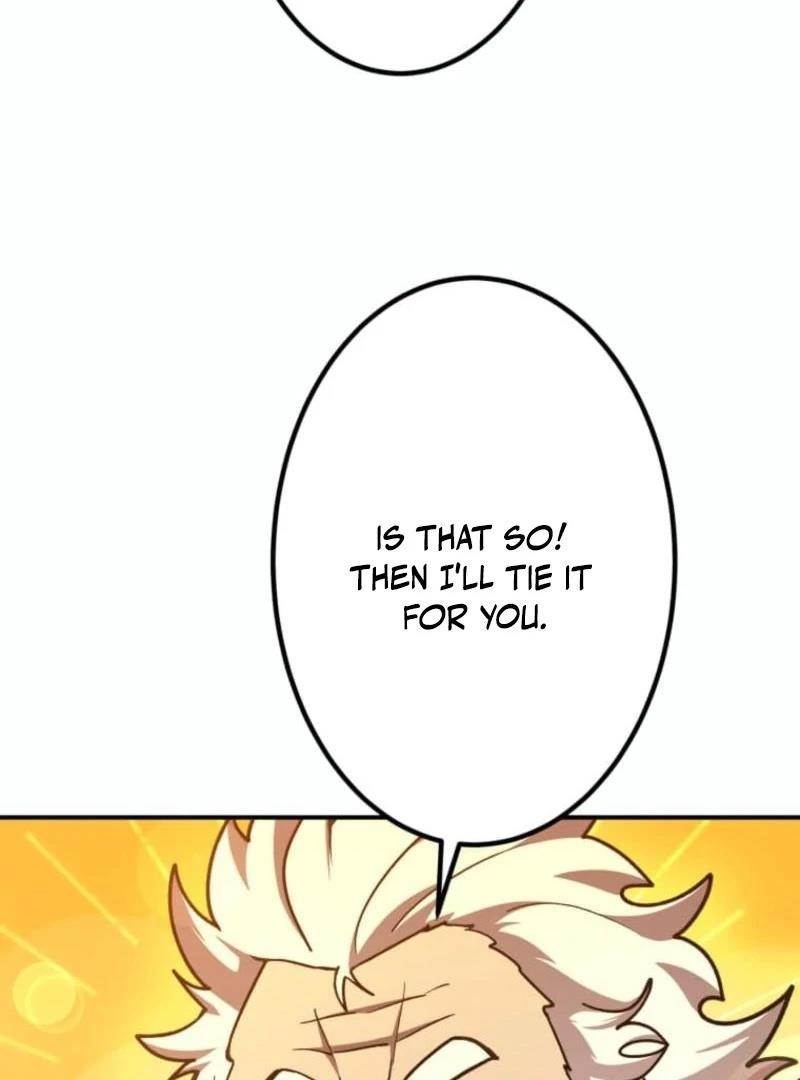 I Became the Berserker of the World I Created Chapter 3 - Page 204 in English