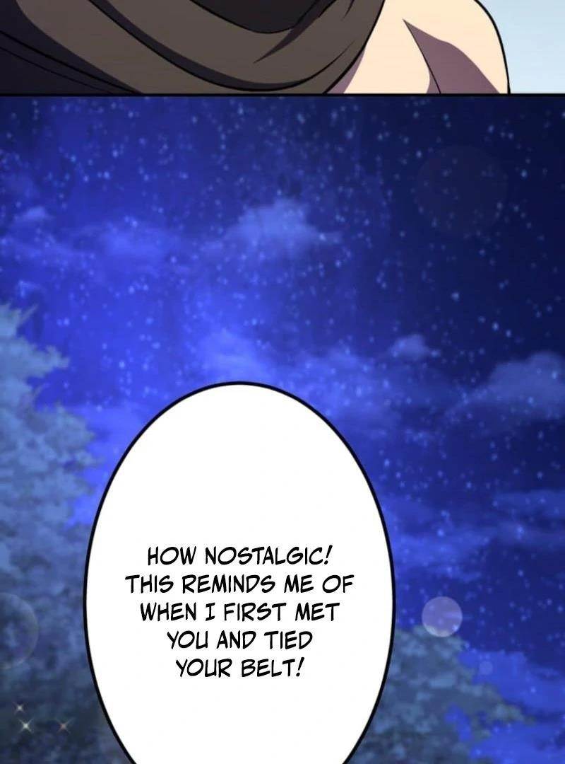 I Became the Berserker of the World I Created Chapter 3 - Page 207 in English