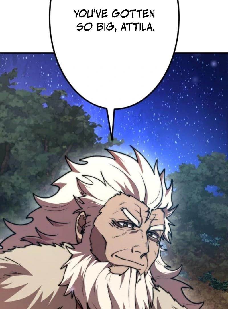 I Became the Berserker of the World I Created Chapter 3 - Page 211 in English