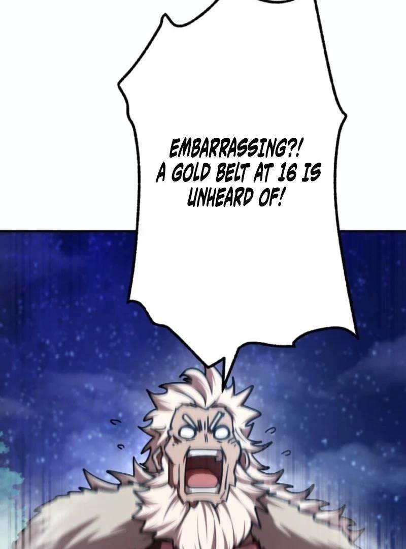 I Became the Berserker of the World I Created Chapter 3 - Page 220 in English