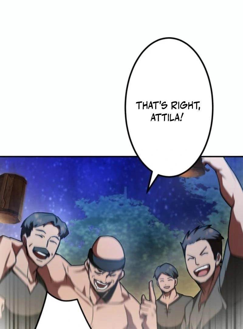 I Became the Berserker of the World I Created Chapter 3 - Page 222 in English