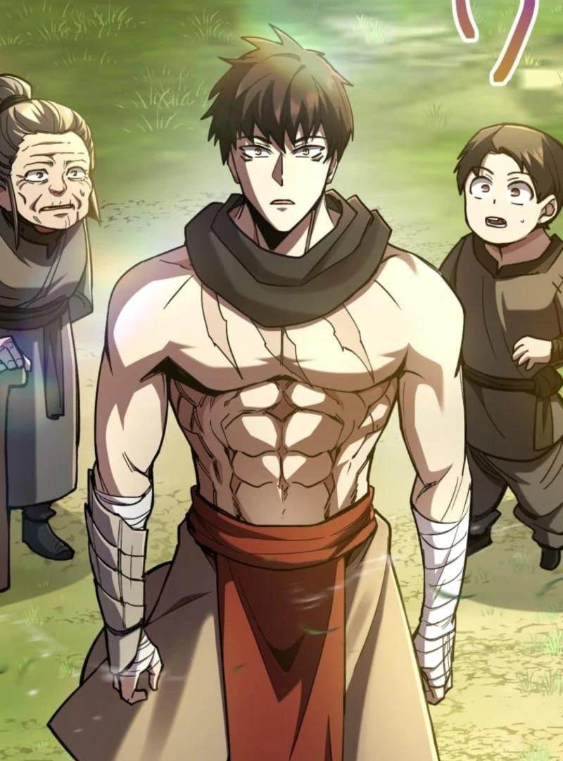 I Became the Berserker of the World I Created Chapter 3 - Page 28 in English