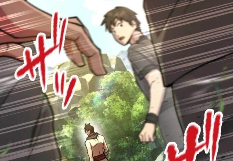I Became the Berserker of the World I Created Chapter 3 - Page 38 in English