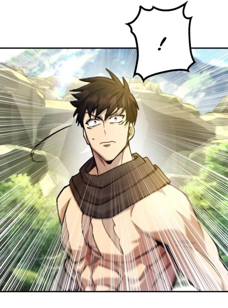 I Became the Berserker of the World I Created Chapter 3 - Page 40 in English