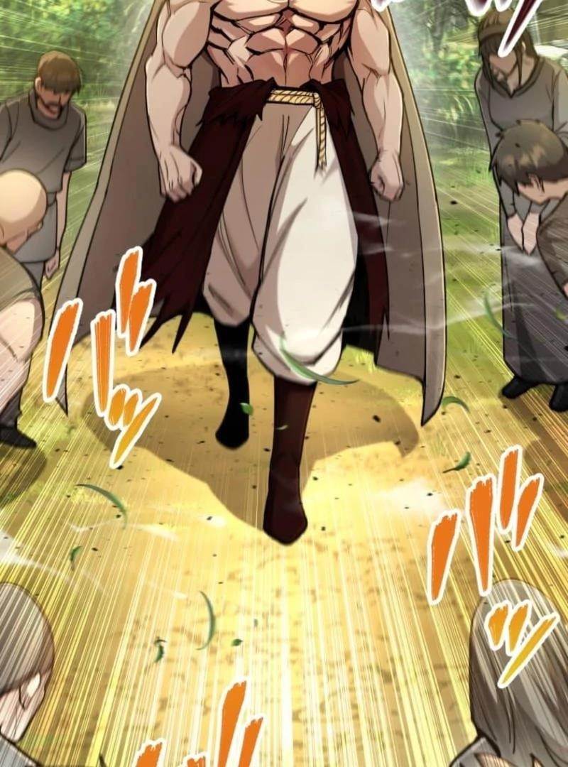 I Became the Berserker of the World I Created Chapter 3 - Page 42 in English