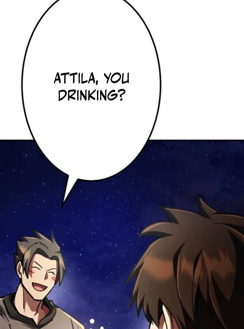 I Became the Berserker of the World I Created Chapter 3 - Page 72 in English