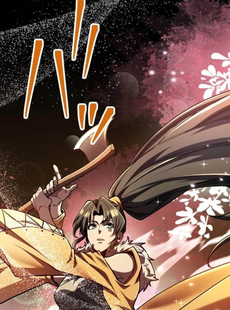I Became the Berserker of the World I Created Chapter 3 - Page 86 in English