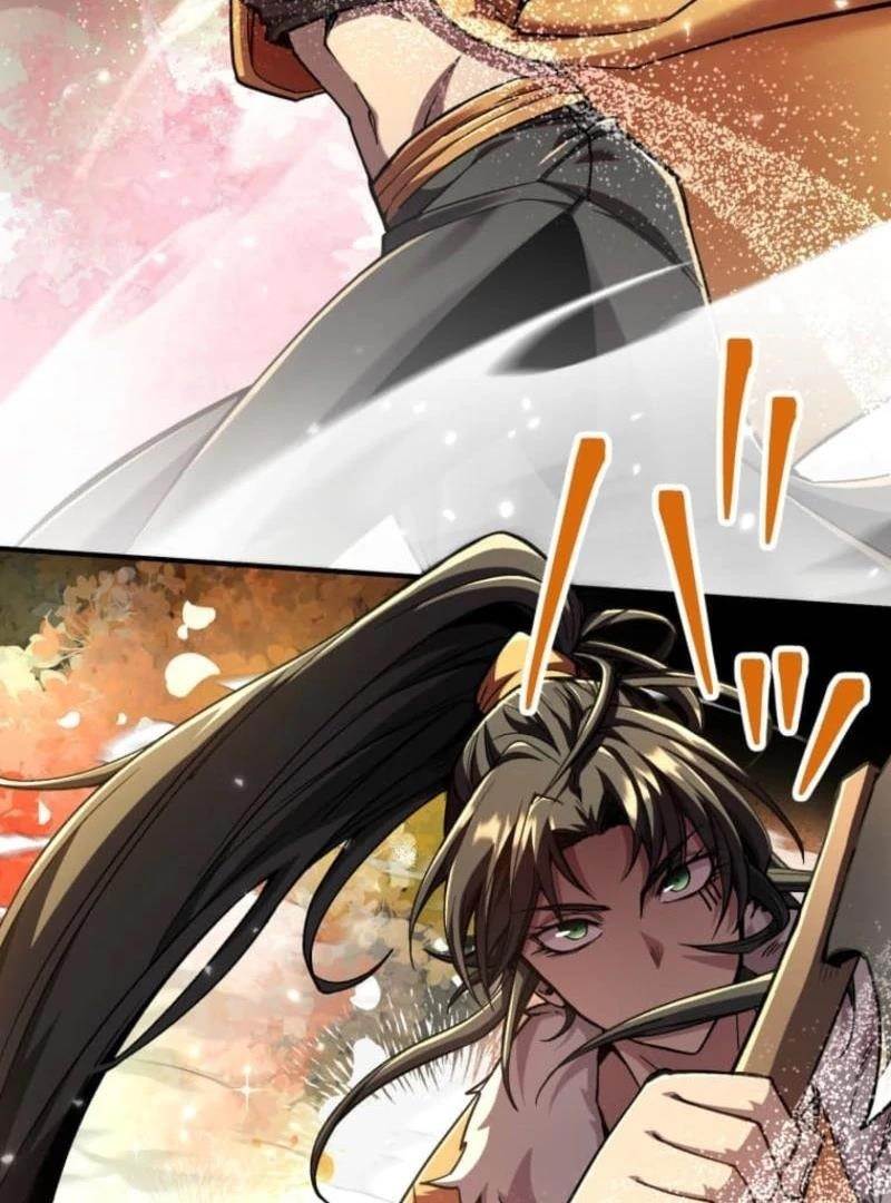 I Became the Berserker of the World I Created Chapter 3 - Page 87 in English