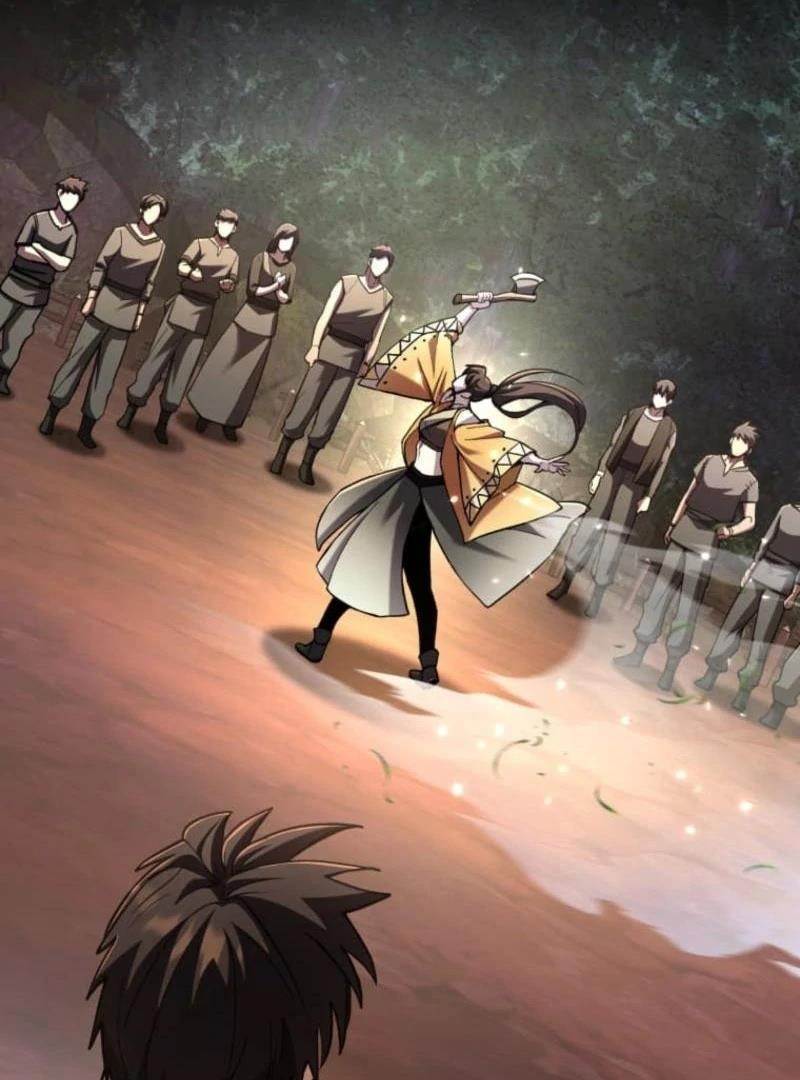I Became the Berserker of the World I Created Chapter 3 - Page 95 in English