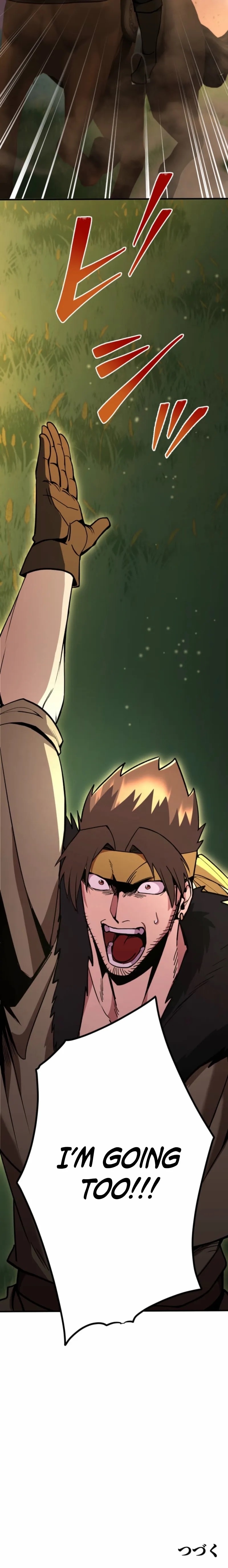 I Became the Berserker of the World I Created Chapter 30 - Page 24 in English