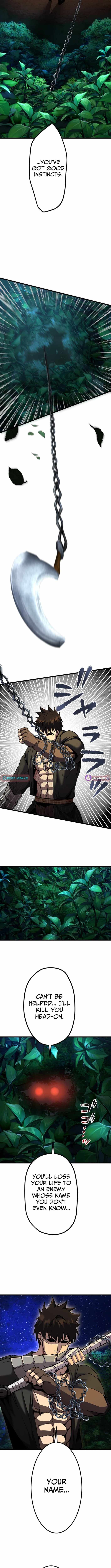 I Became the Berserker of the World I Created Chapter 32 - Page 14 in English