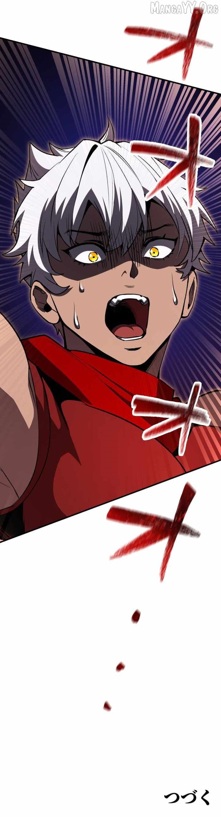 I Became the Berserker of the World I Created Chapter 37 - Page 14 in English