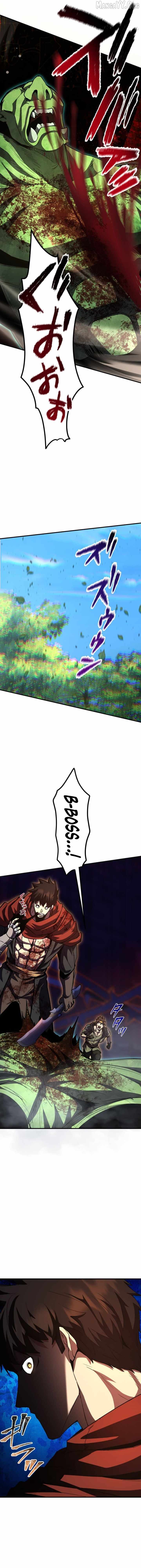 I Became the Berserker of the World I Created Chapter 38 - Page 19 in English