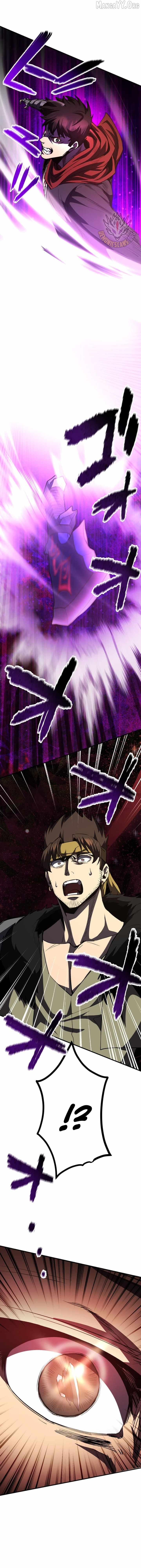 I Became the Berserker of the World I Created Chapter 38 - Page 20 in English