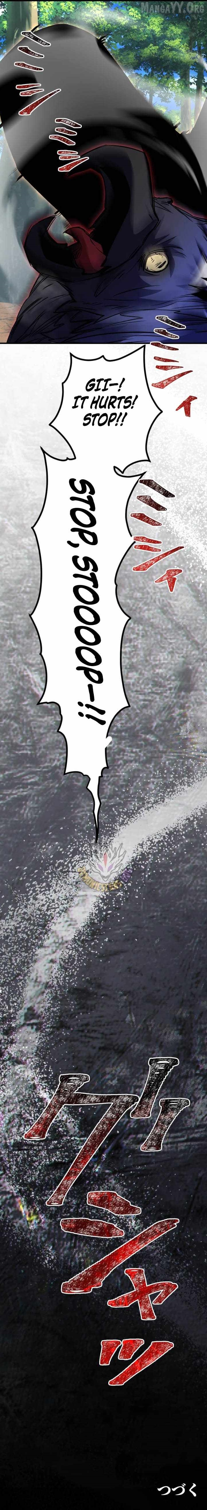 I Became the Berserker of the World I Created Chapter 39 - Page 18 in English
