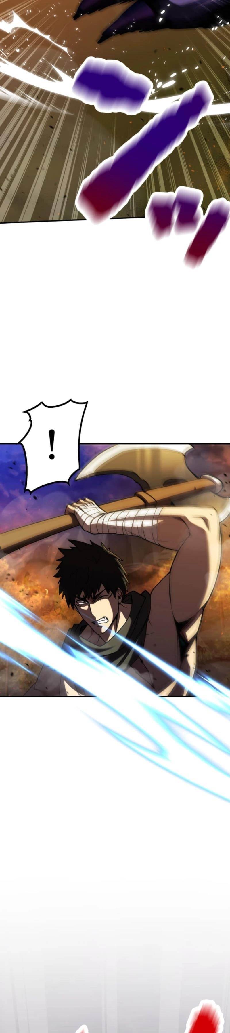 I Became the Berserker of the World I Created Chapter 6 - Page 12 in English