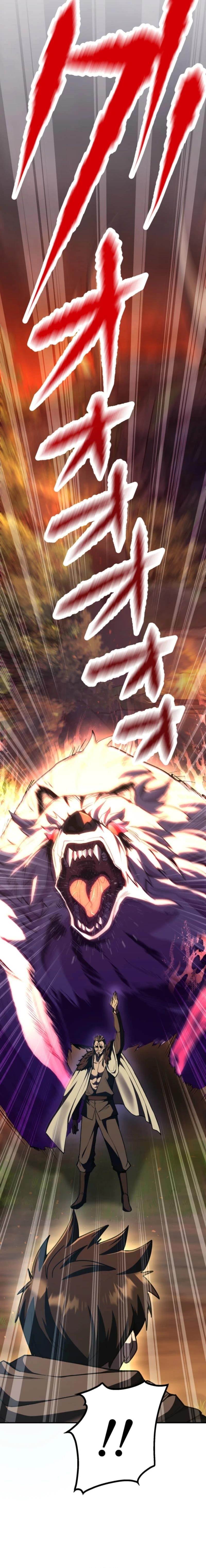I Became the Berserker of the World I Created Chapter 6 - Page 13 in English