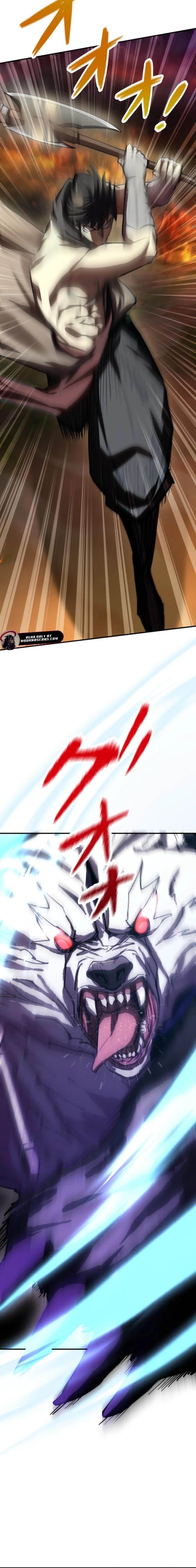 I Became the Berserker of the World I Created Chapter 6 - Page 26 in English