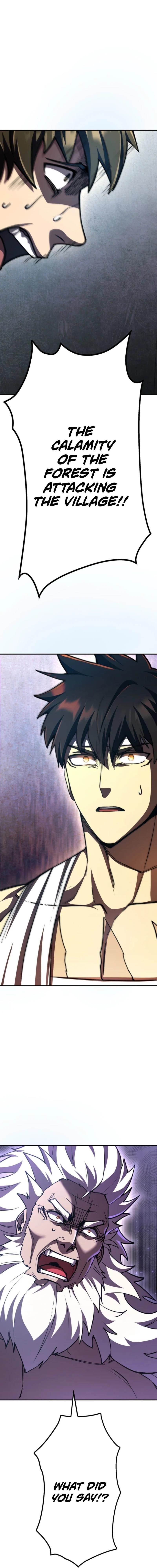 I Became the Berserker of the World I Created Chapter 6 - Page 3 in English