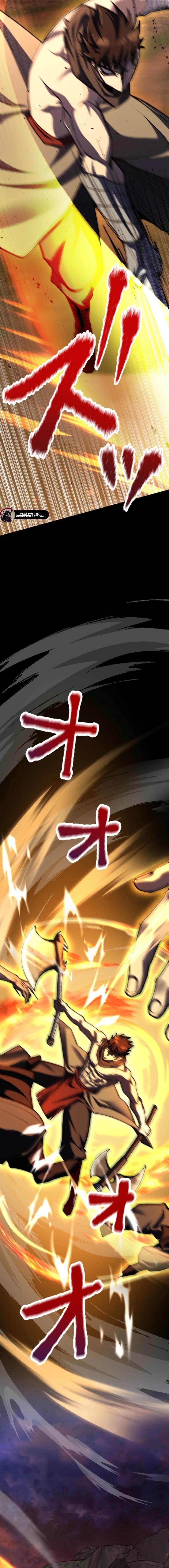I Became the Berserker of the World I Created Chapter 6 - Page 35 in English