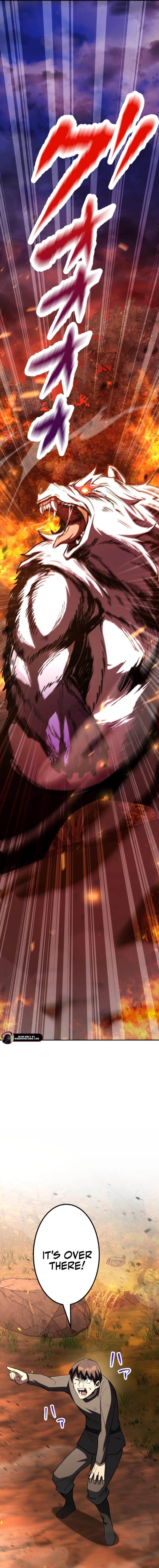 I Became the Berserker of the World I Created Chapter 6 - Page 7 in English