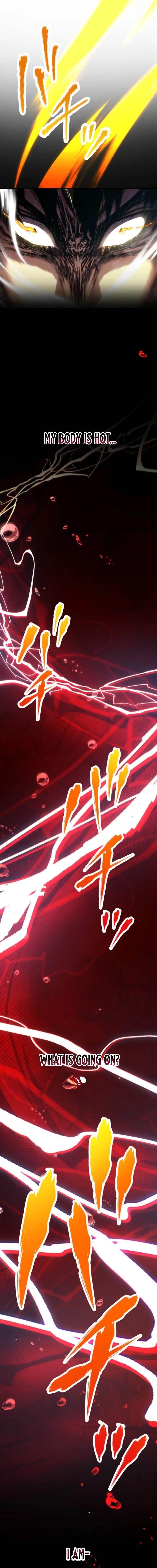 I Became the Berserker of the World I Created Chapter 7 - Page 20 in English