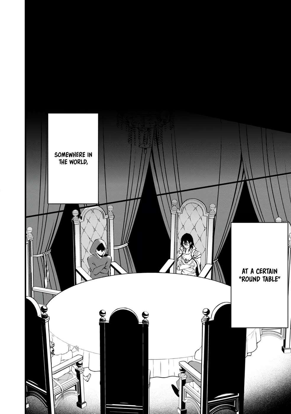 The Black Pig Prince Recalls His Previous Life and Becomes the Strongest Chapter 4 - Page 14 in English