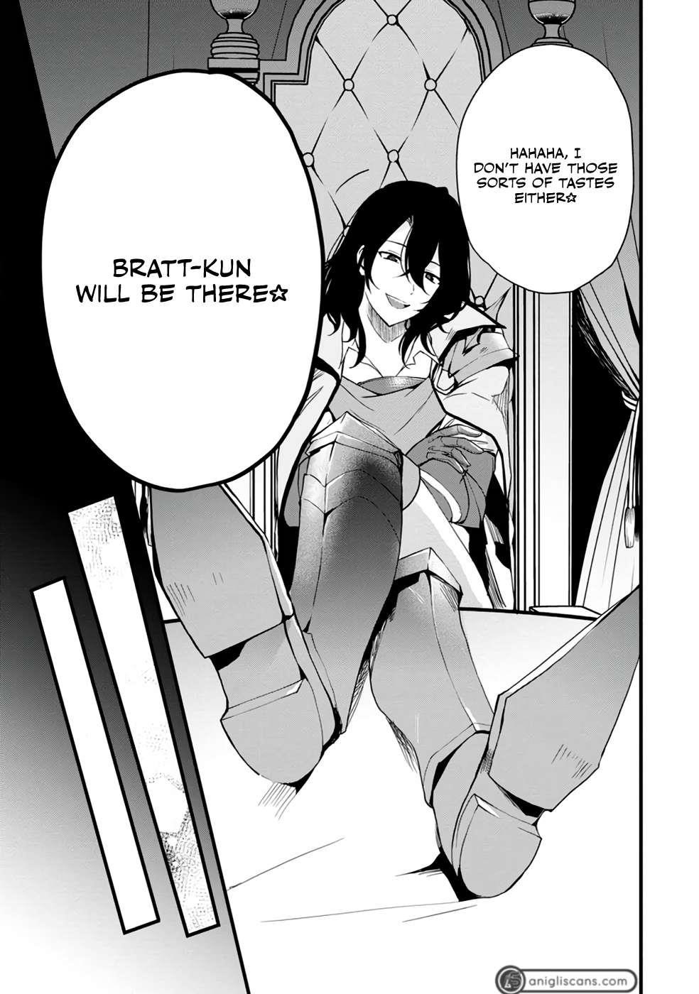 The Black Pig Prince Recalls His Previous Life and Becomes the Strongest Chapter 4 - Page 19 in English