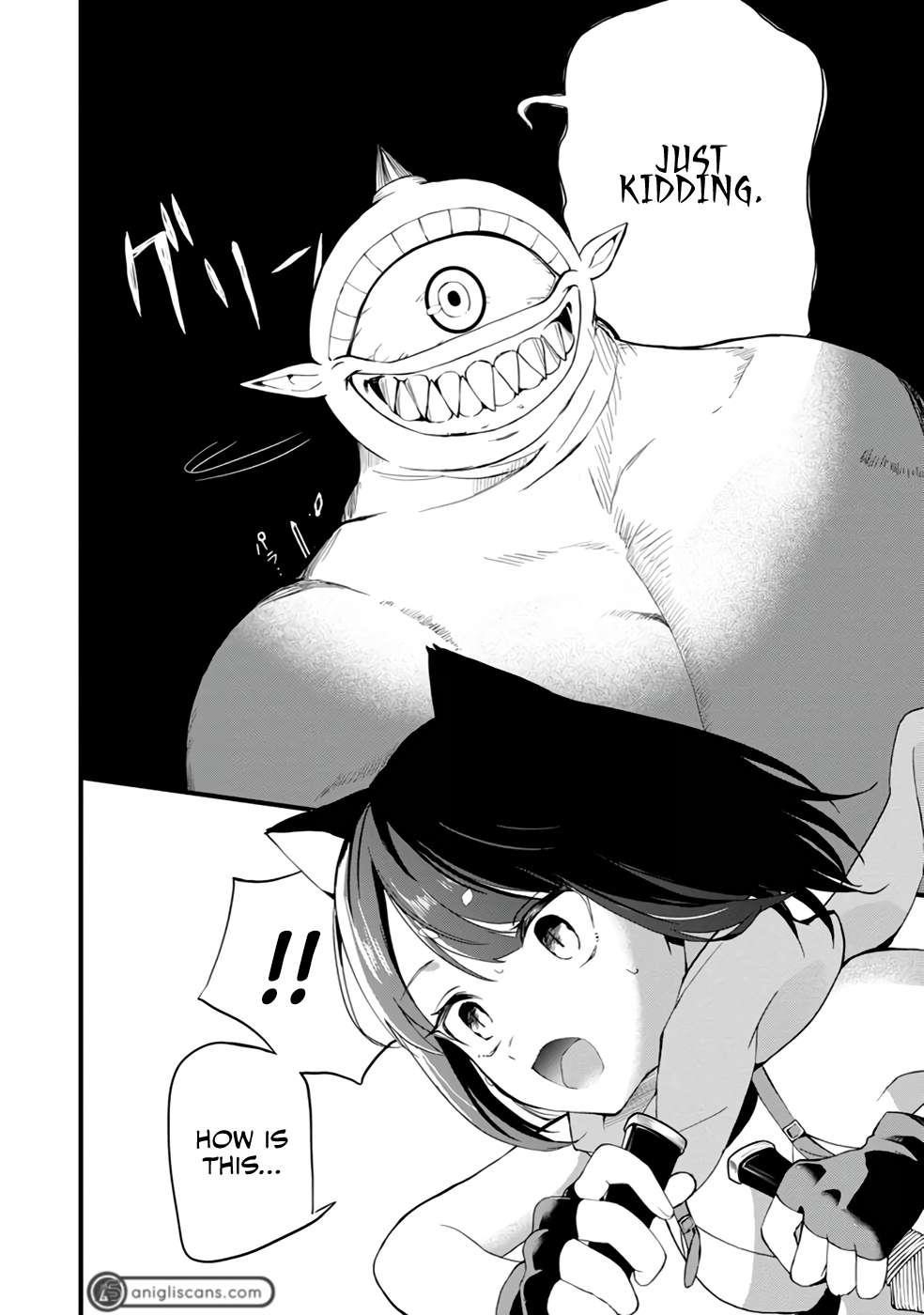 The Black Pig Prince Recalls His Previous Life and Becomes the Strongest Chapter 4 - Page 24 in English