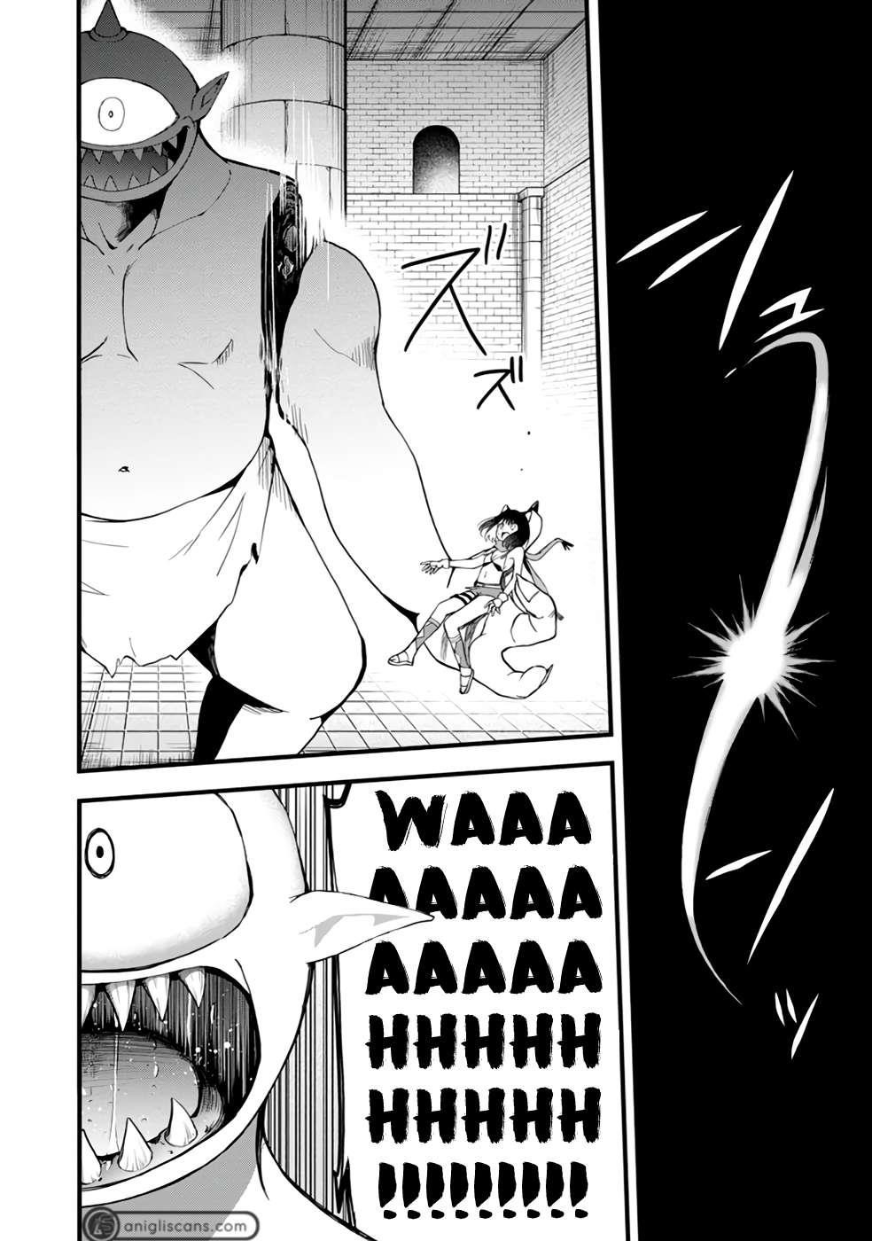 The Black Pig Prince Recalls His Previous Life and Becomes the Strongest Chapter 4 - Page 28 in English