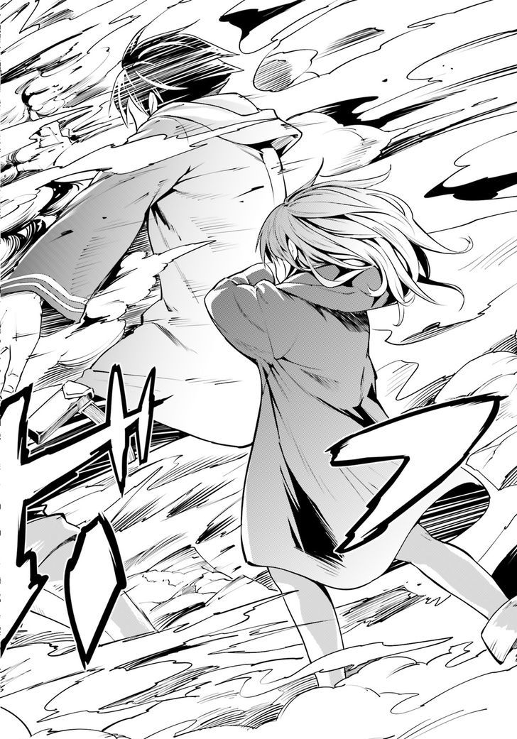 LV999 no Murabito Chapter 1 - Page 23 in English