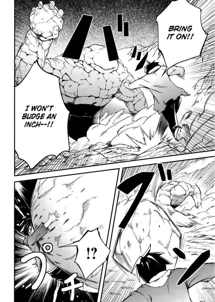 LV999 no Murabito Chapter 11 - Page 15 in English