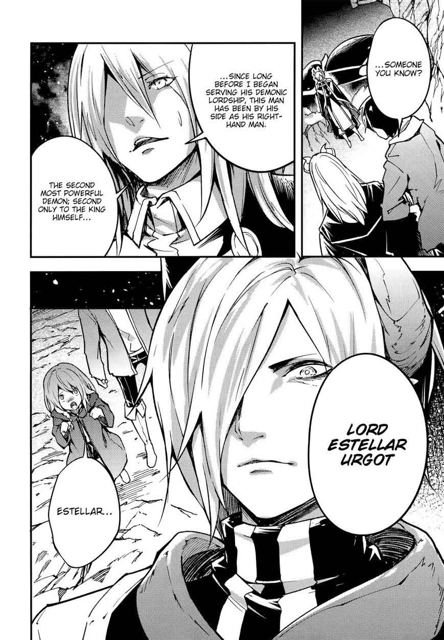 LV999 no Murabito Chapter 13 - Page 15 in English